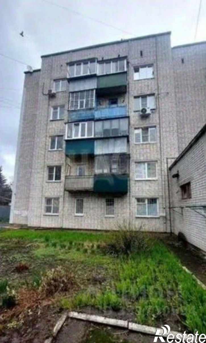 1-комн квартира ул Чернышевского, 2,  д. 2