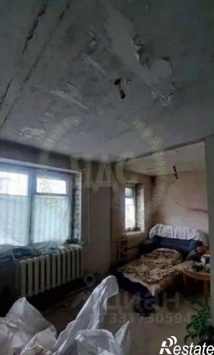1-комн квартира ул Чернышевского, 2,  д. 2