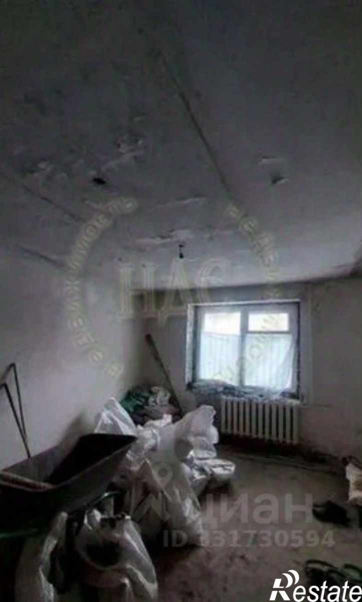 1-комн квартира ул Чернышевского, 2,  д. 2