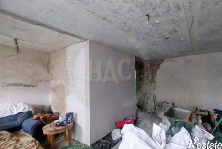 1-комн квартира ул Чернышевского, 2,  д. 2