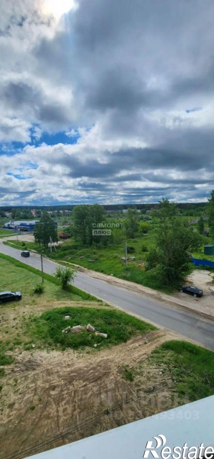 3-комн квартира ул 2-я Агрегатная, 57,  д. 57