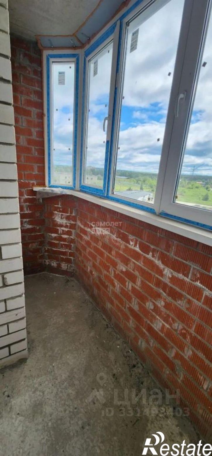 3-комн квартира ул 2-я Агрегатная, 57,  д. 57
