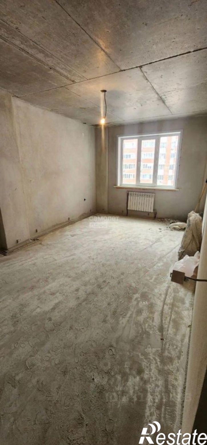 3-комн квартира ул 2-я Агрегатная, 57,  д. 57
