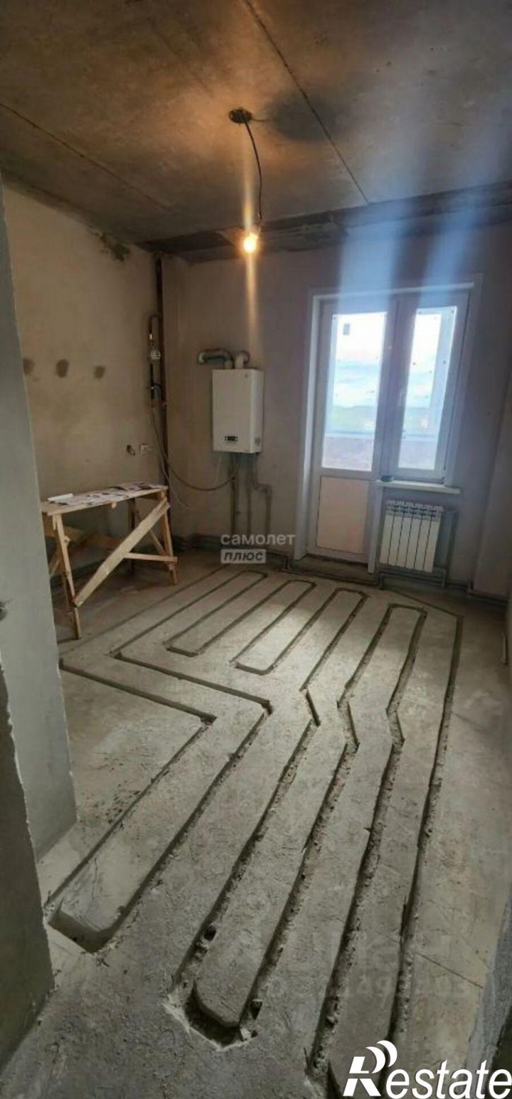 3-комн квартира ул 2-я Агрегатная, 57,  д. 57