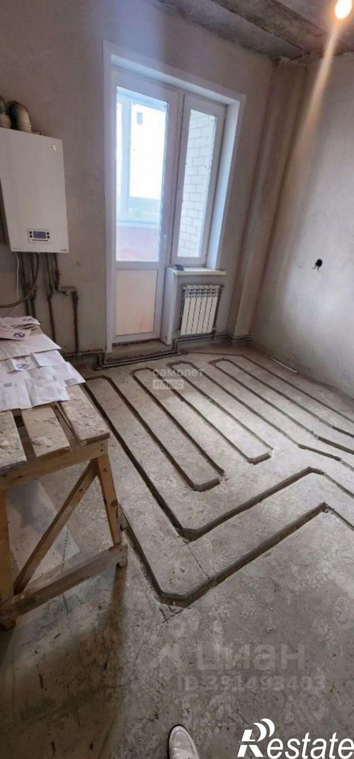 3-комн квартира ул 2-я Агрегатная, 57,  д. 57