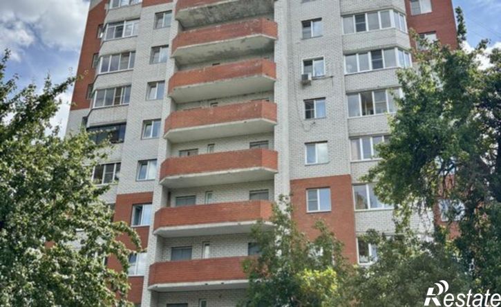 3-комн квартира ул Республиканская, 28А,  д. 28А