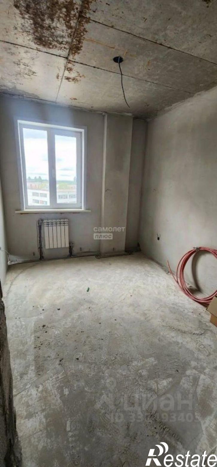 3-комн квартира ул 2-я Агрегатная, 57,  д. 57