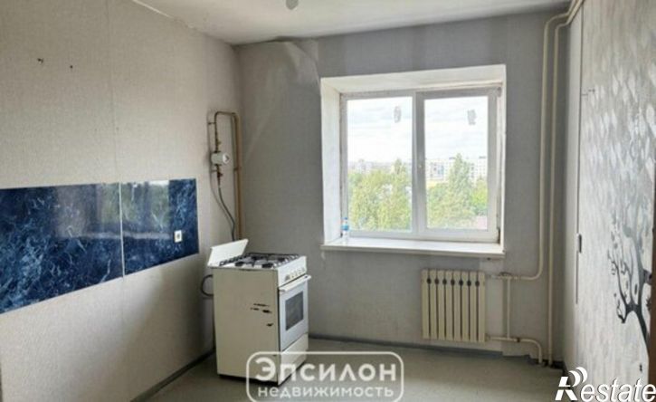 3-комн квартира ул Республиканская, 28А,  д. 28А