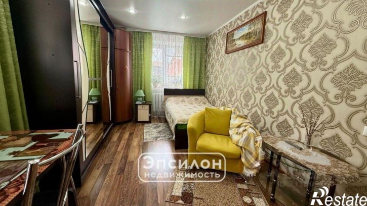 1-комн квартира ул Народная, 7,  д. 7