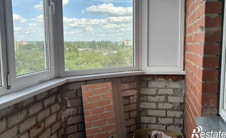 3-комн квартира ул Республиканская, 28А,  д. 28А
