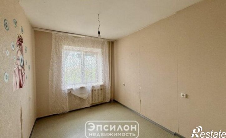 3-комн квартира ул Республиканская, 28А,  д. 28А