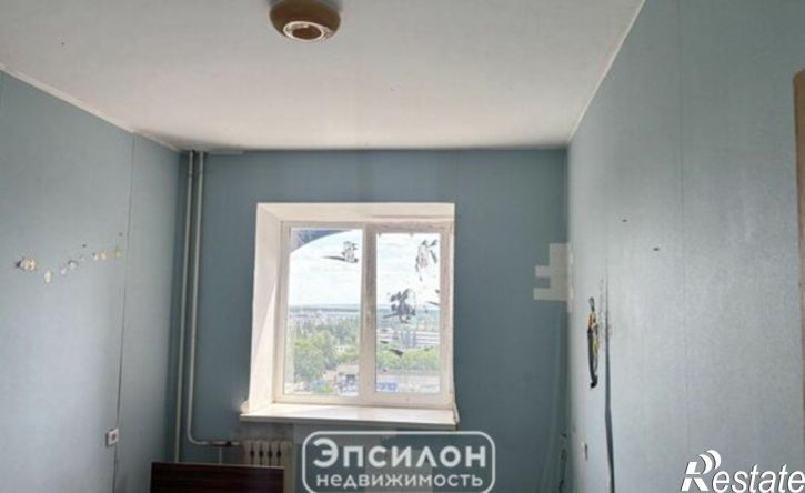 3-комн квартира ул Республиканская, 28А,  д. 28А