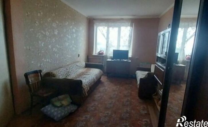 1-комн квартира ул Красный Октябрь, 10,  д. 10