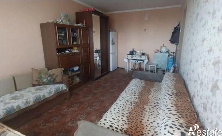 1-комн квартира ул Красный Октябрь, 10,  д. 10
