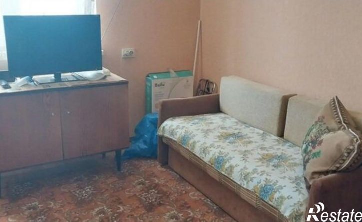 1-комн квартира ул Красный Октябрь, 10,  д. 10