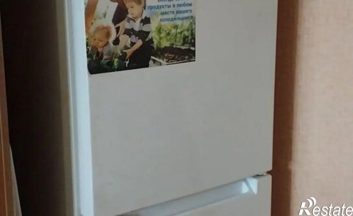 1-комн квартира ул Красный Октябрь, 10,  д. 10