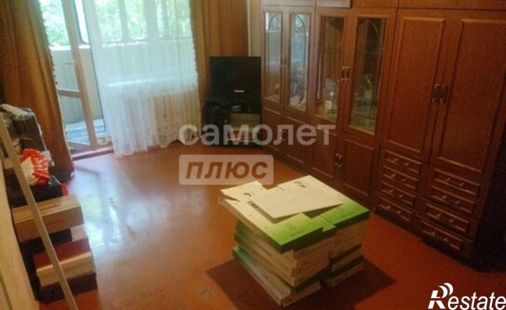 2-комн квартира ул Димитрова, 95,  д. 95