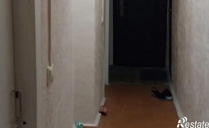 1-комн квартира ул Красный Октябрь, 10,  д. 10