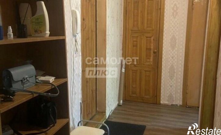 2-комн квартира ул Димитрова, 95,  д. 95