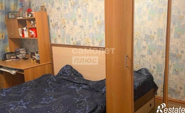 2-комн квартира ул Димитрова, 95,  д. 95
