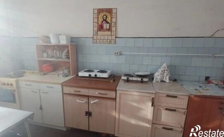 1-комн квартира ул Красный Октябрь, 10,  д. 10