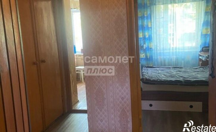 2-комн квартира ул Димитрова, 95,  д. 95