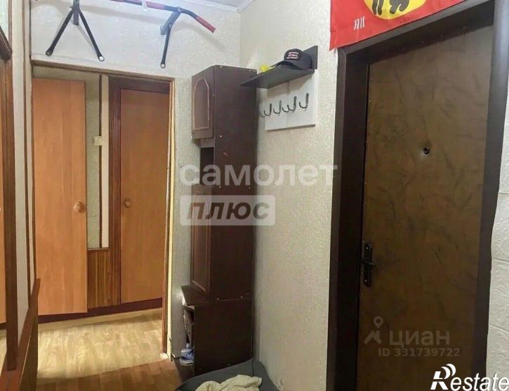 2-комн квартира пр-кт Энтузиастов, 10,  д. 10