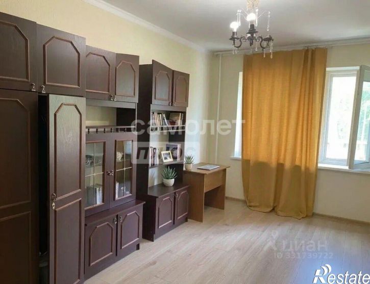 2-комн квартира пр-кт Энтузиастов, 10,  д. 10