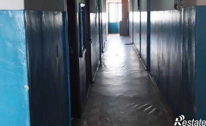 1-комн квартира ул Красный Октябрь, 10,  д. 10