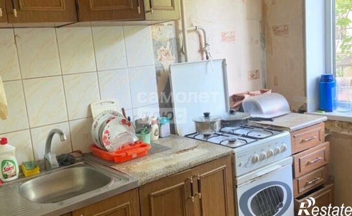 2-комн квартира ул Димитрова, 95,  д. 95