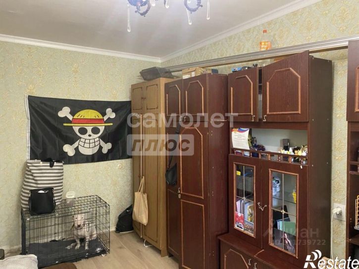 2-комн квартира пр-кт Энтузиастов, 10,  д. 10
