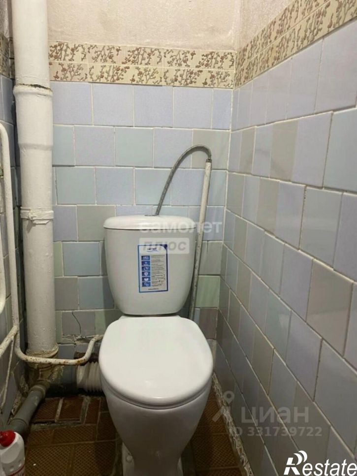 2-комн квартира пр-кт Энтузиастов, 10,  д. 10