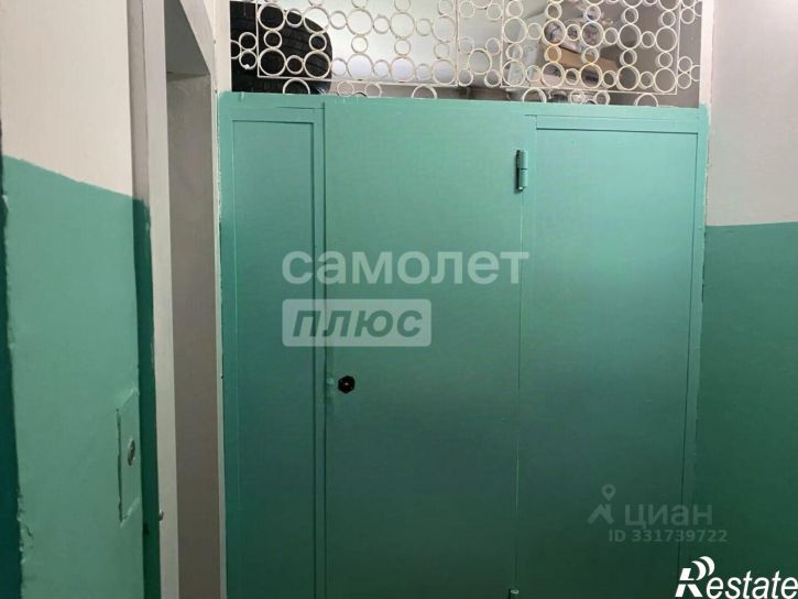 2-комн квартира пр-кт Энтузиастов, 10,  д. 10