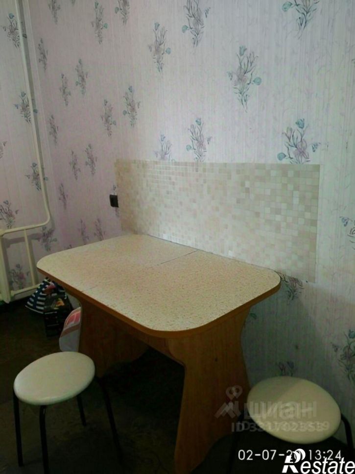 1-комн квартира Курск, улица Гагарина, 2