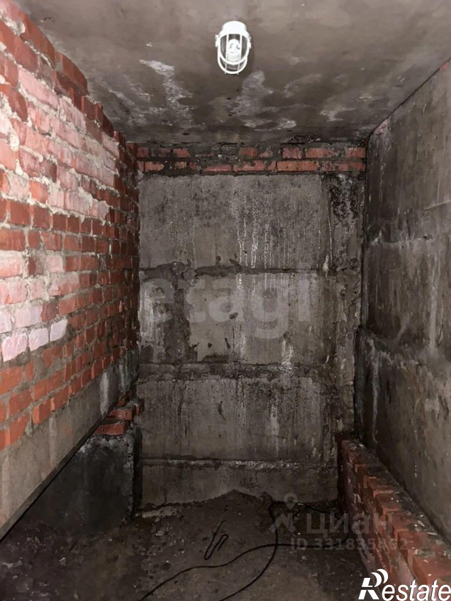Купить гараж, место в паркинге за 784 764 рублей на ул Хуторская, 45
