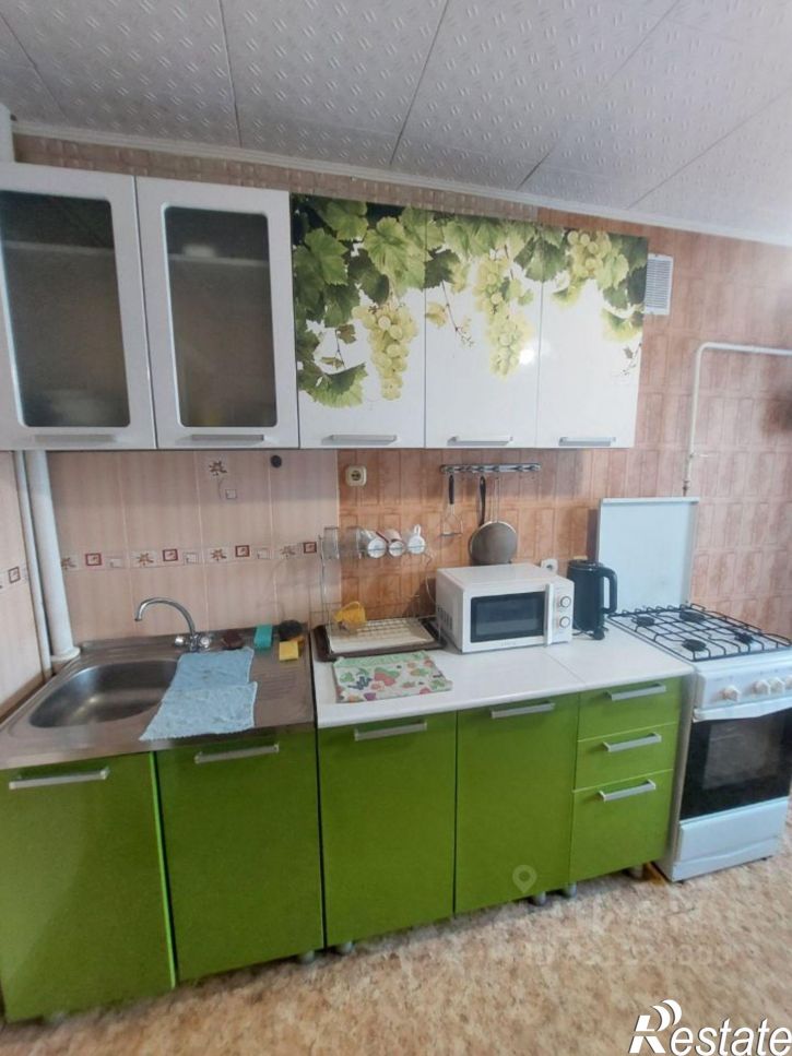 3-комн квартира ул Новоселовка 2-я, 3А,  д. 3А