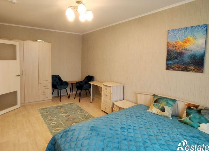 1-комн квартира пр-кт Анатолия Дериглазова, 52,  д. 52