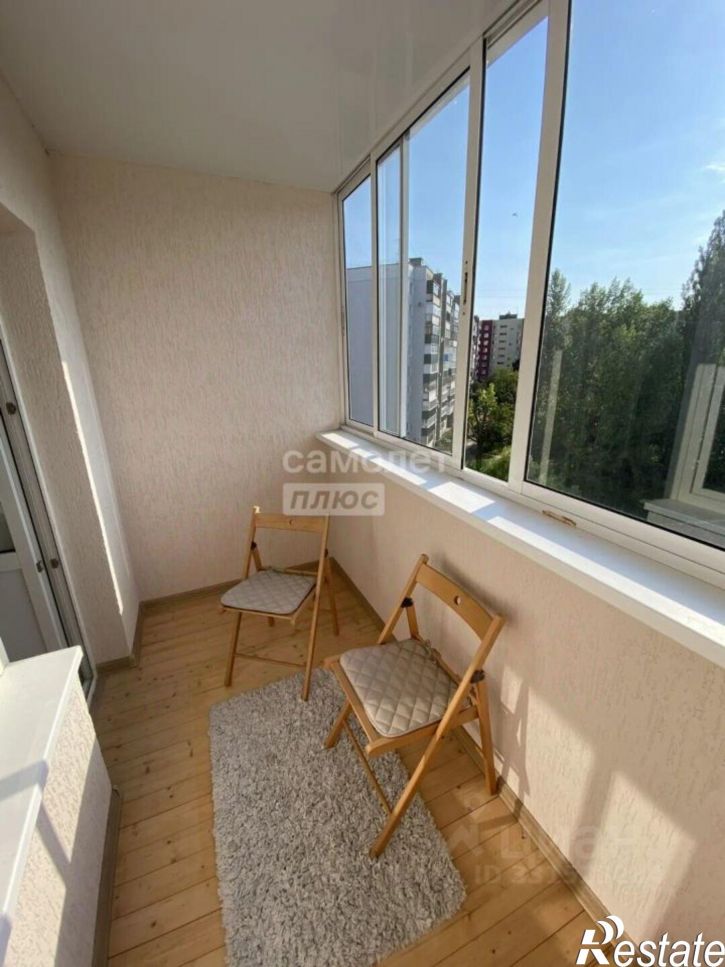 2-комн квартира пр-д Сергеева, 12А,  д. 12А