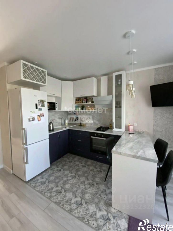 2-комн квартира пр-д Сергеева, 12А,  д. 12А