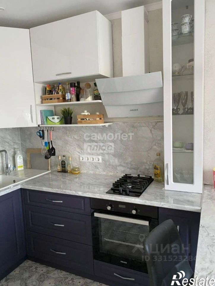 2-комн квартира пр-д Сергеева, 12А,  д. 12А