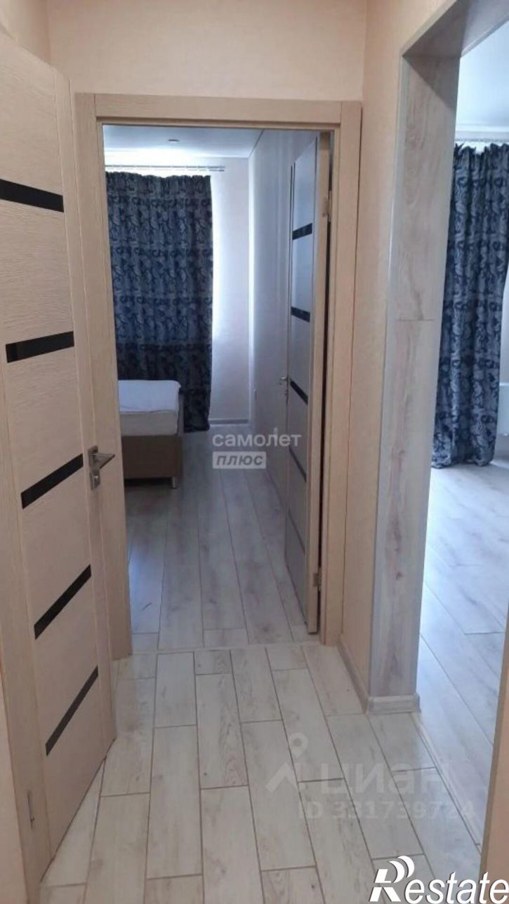 1-комн квартира ул Рябиновая, 26Б,  д. 26Б