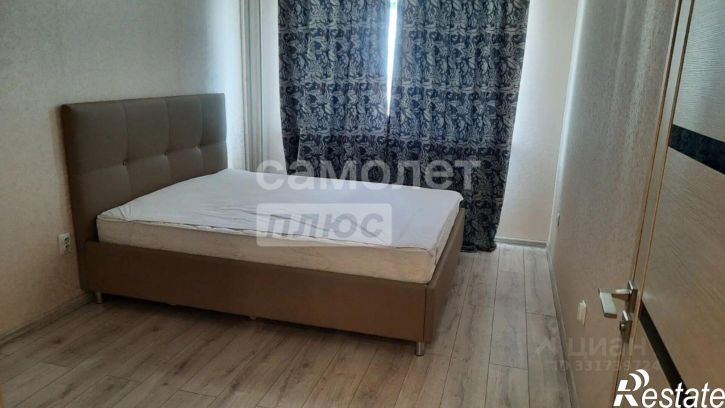 1-комн квартира ул Рябиновая, 26Б,  д. 26Б