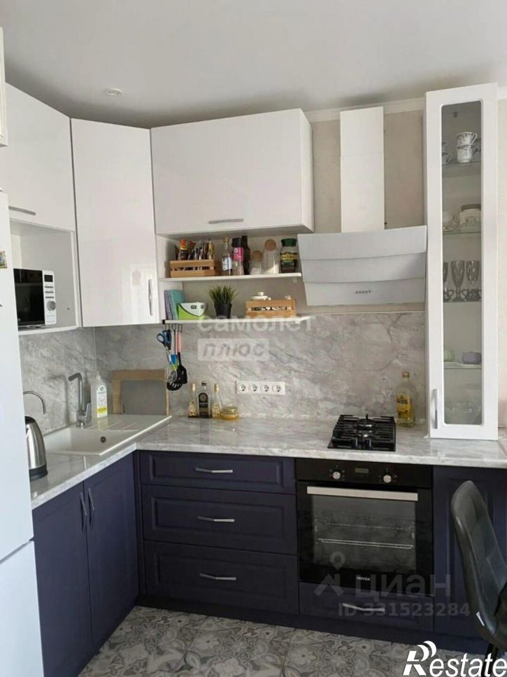 2-комн квартира пр-д Сергеева, 12А,  д. 12А