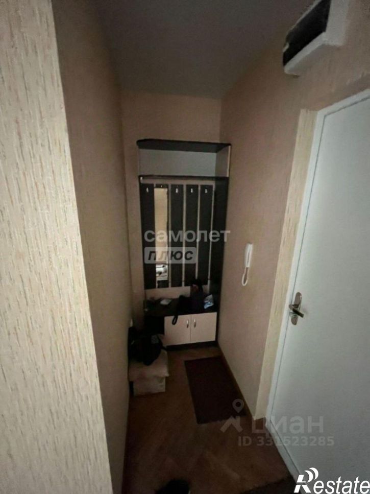 1-комн квартира Надежды Плевицкой пр-кт, 33,  д. 33