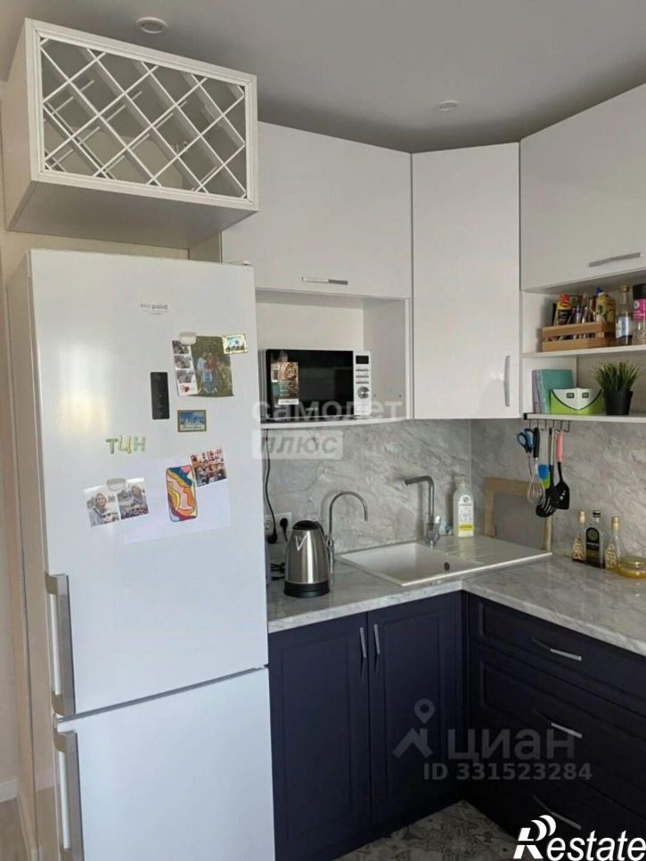 2-комн квартира пр-д Сергеева, 12А,  д. 12А