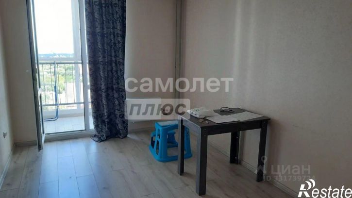 1-комн квартира ул Рябиновая, 26Б,  д. 26Б