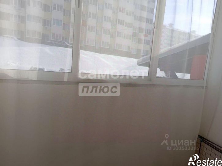 1-комн квартира Надежды Плевицкой пр-кт, 33,  д. 33