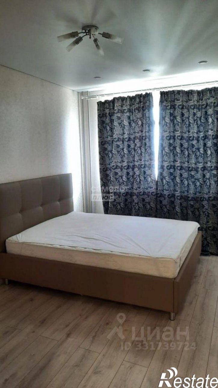 1-комн квартира ул Рябиновая, 26Б,  д. 26Б