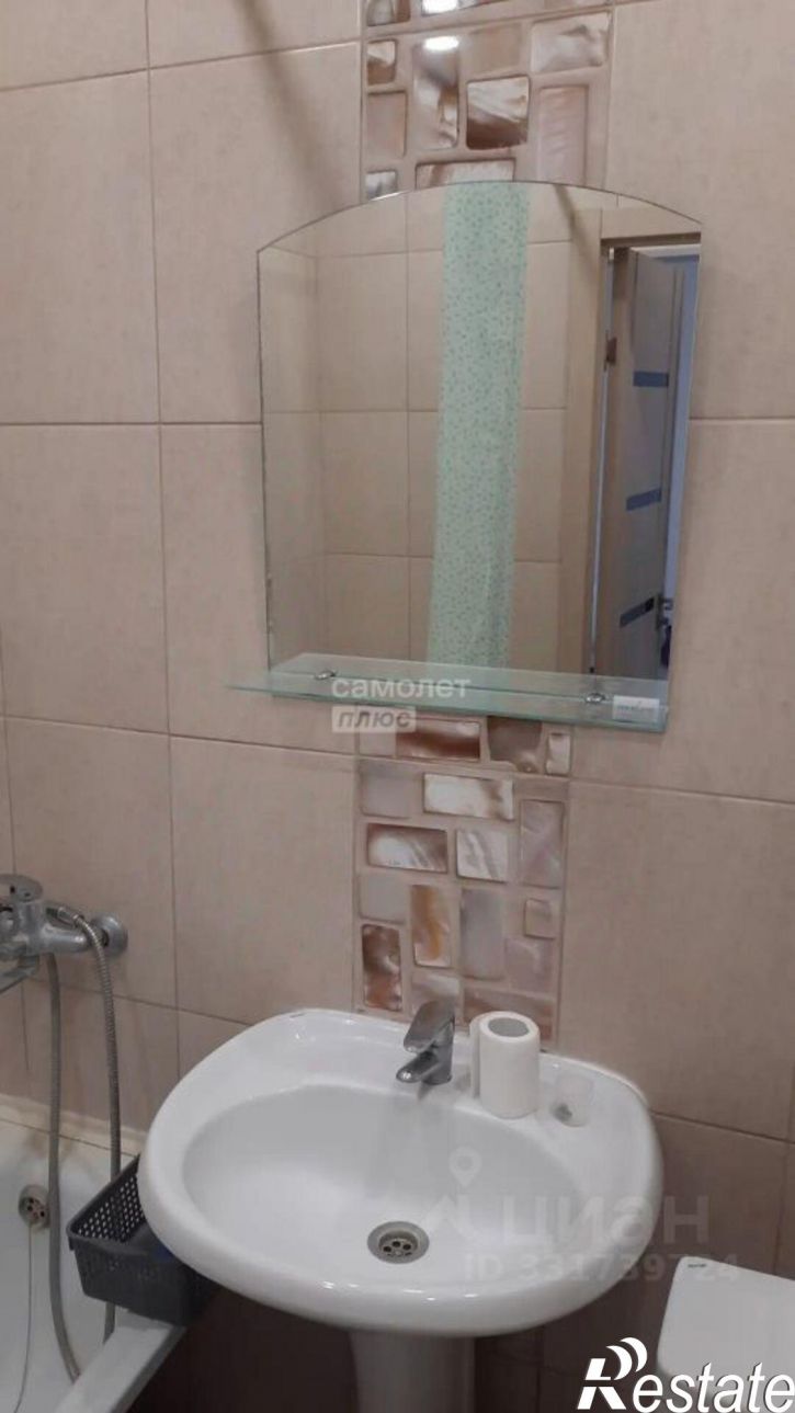 1-комн квартира ул Рябиновая, 26Б,  д. 26Б