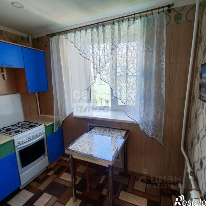 1-комн квартира ул Кирова, 28,  д. 28